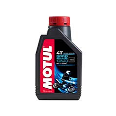 Engine Oil