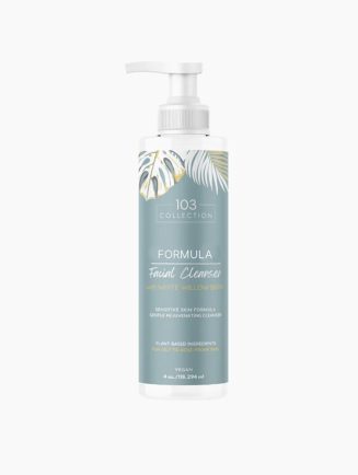 Gotu Facial Cleanser
