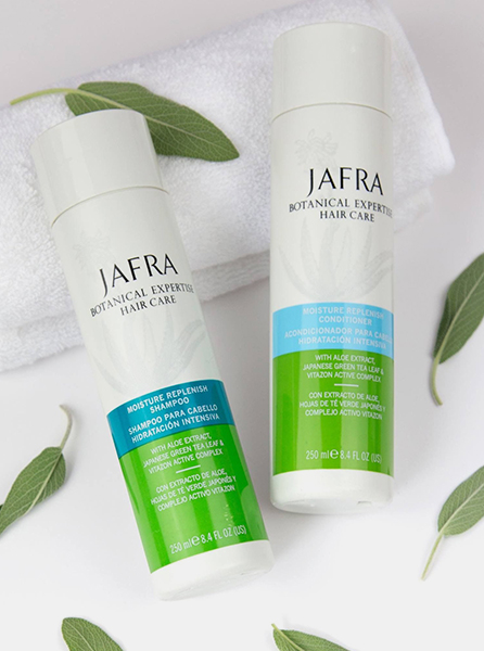 Hair Shampoos