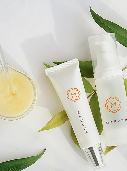 Body Lotion