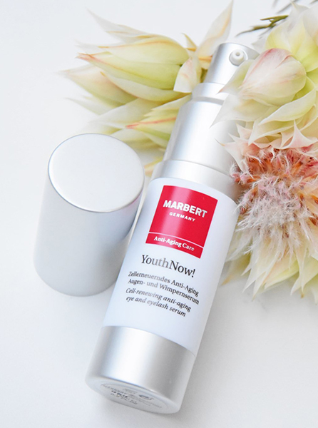 Eyelash Serum