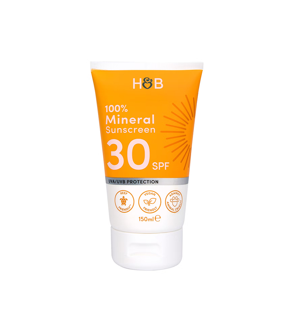 Holland & Barrett Nature’s Block Mineral