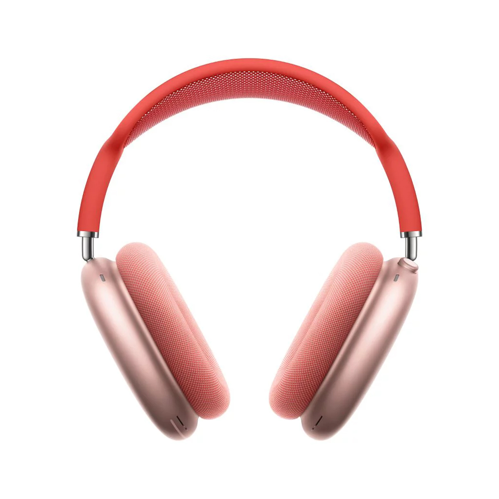 Apple AirPods Max, Over Ear Headphones – Red, Large