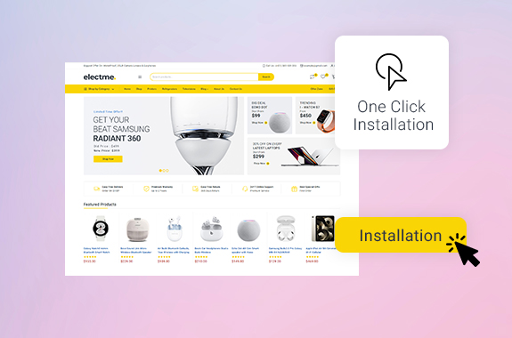 oneclick