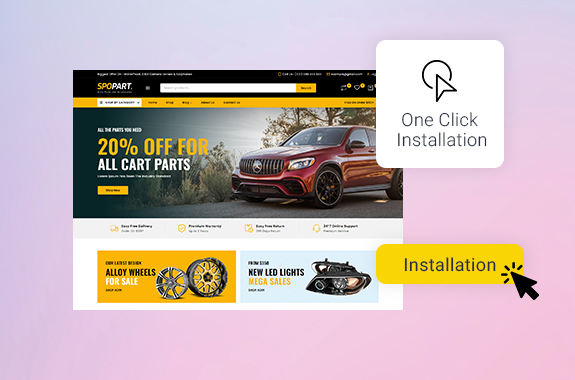 oneclick
