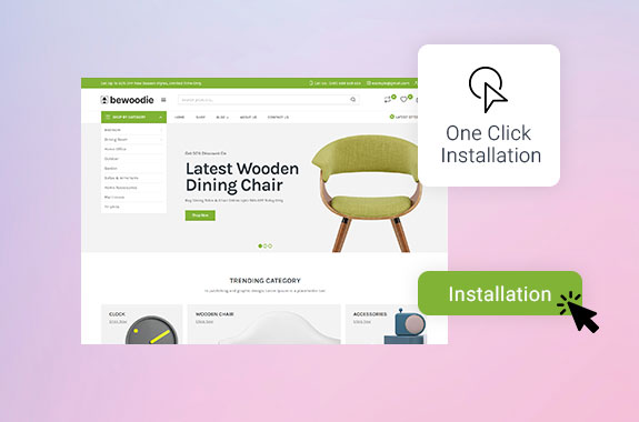 oneclick