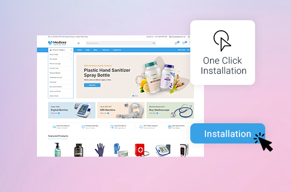 oneclick