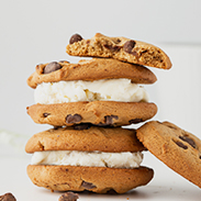 Sandwich Cookies