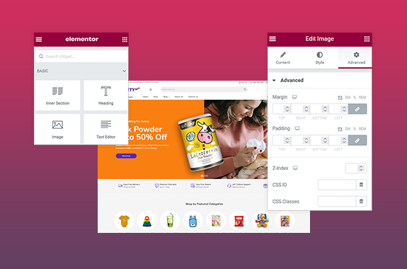 elementor