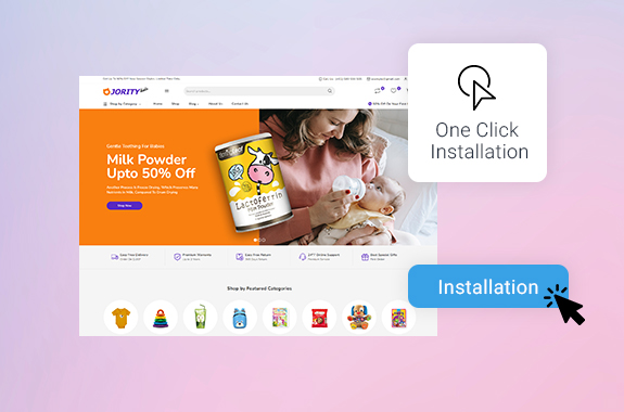 oneclick