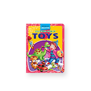 Sensory Toys