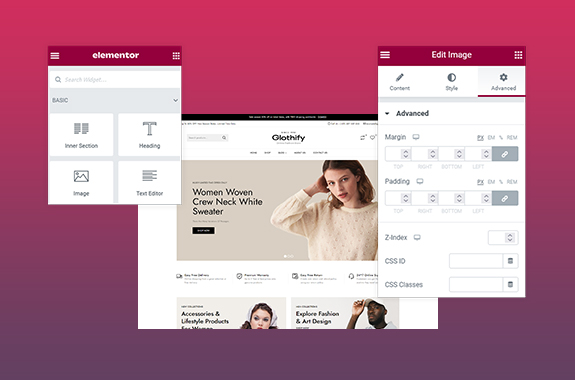 elementor