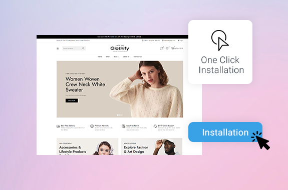 oneclick
