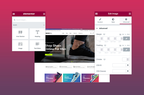 elementor