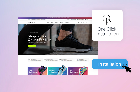 oneclick