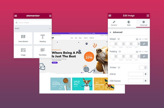 elementor