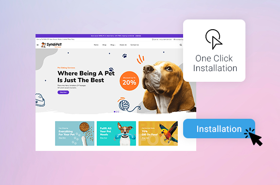 oneclick