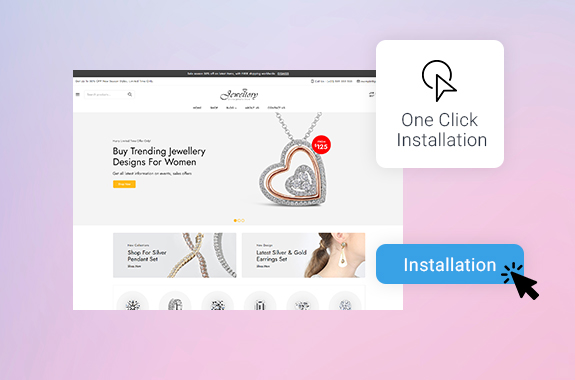 oneclick