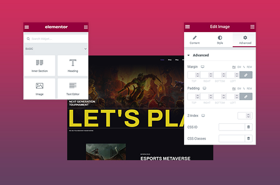 elementor