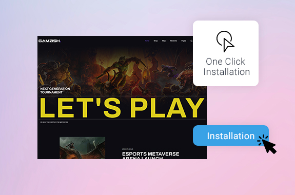 oneclick
