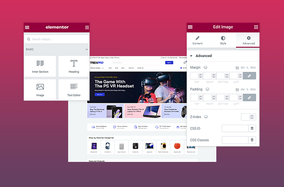 elementor
