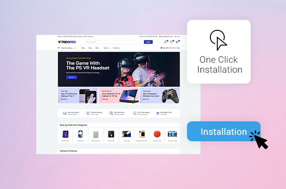 oneclick