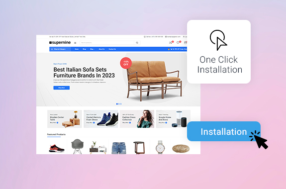 oneclick
