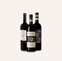 Red Wine Pack