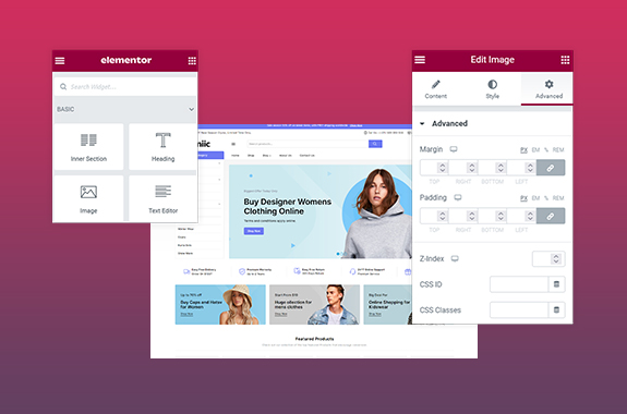 elementor