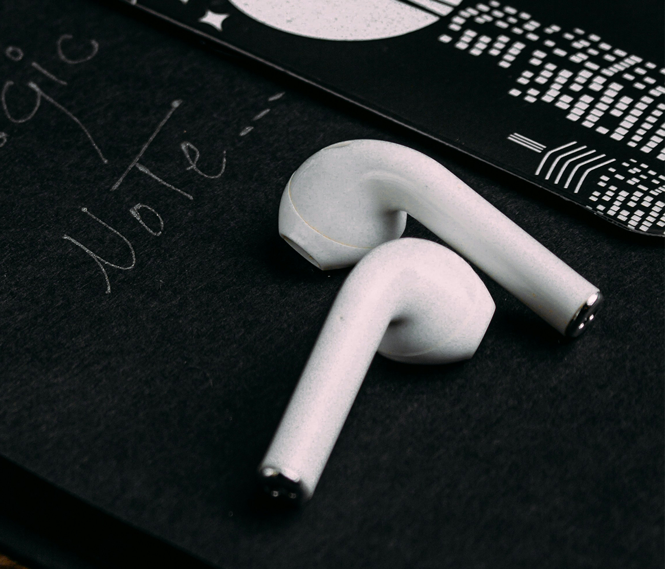 The AirPods Pro Changed My Life Pro max The AirPods Pro Changed My Life Pro max
