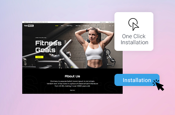 oneclick