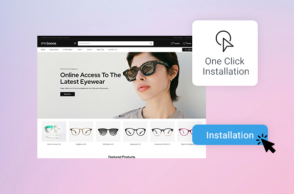 oneclick