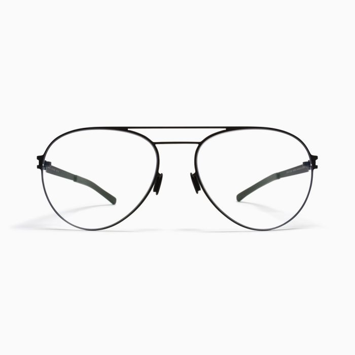 Aviator Eyeframe