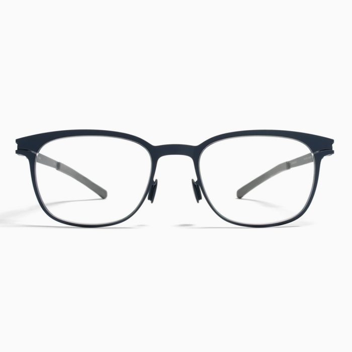 Square Glass Frame