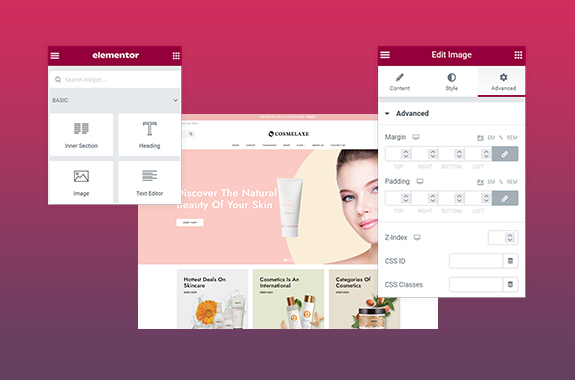 elementor