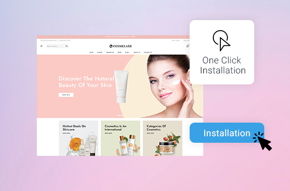 oneclick