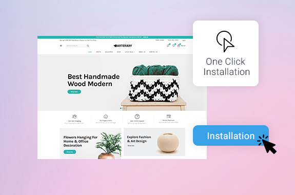 oneclick