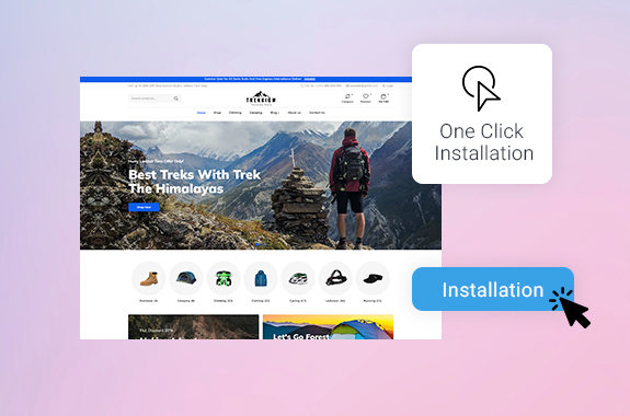 oneclick