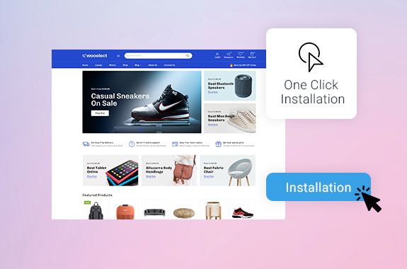 oneclick