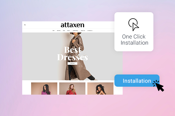 oneclick