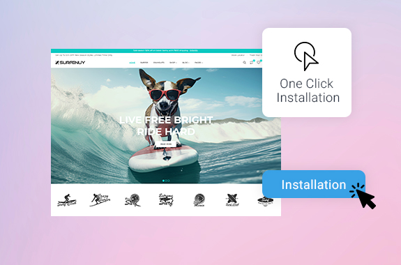 oneclick