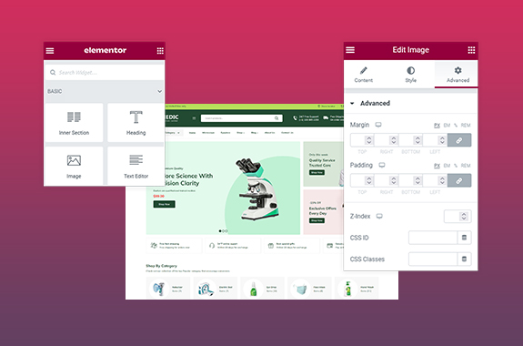 elementor