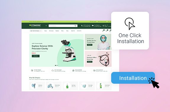 oneclick