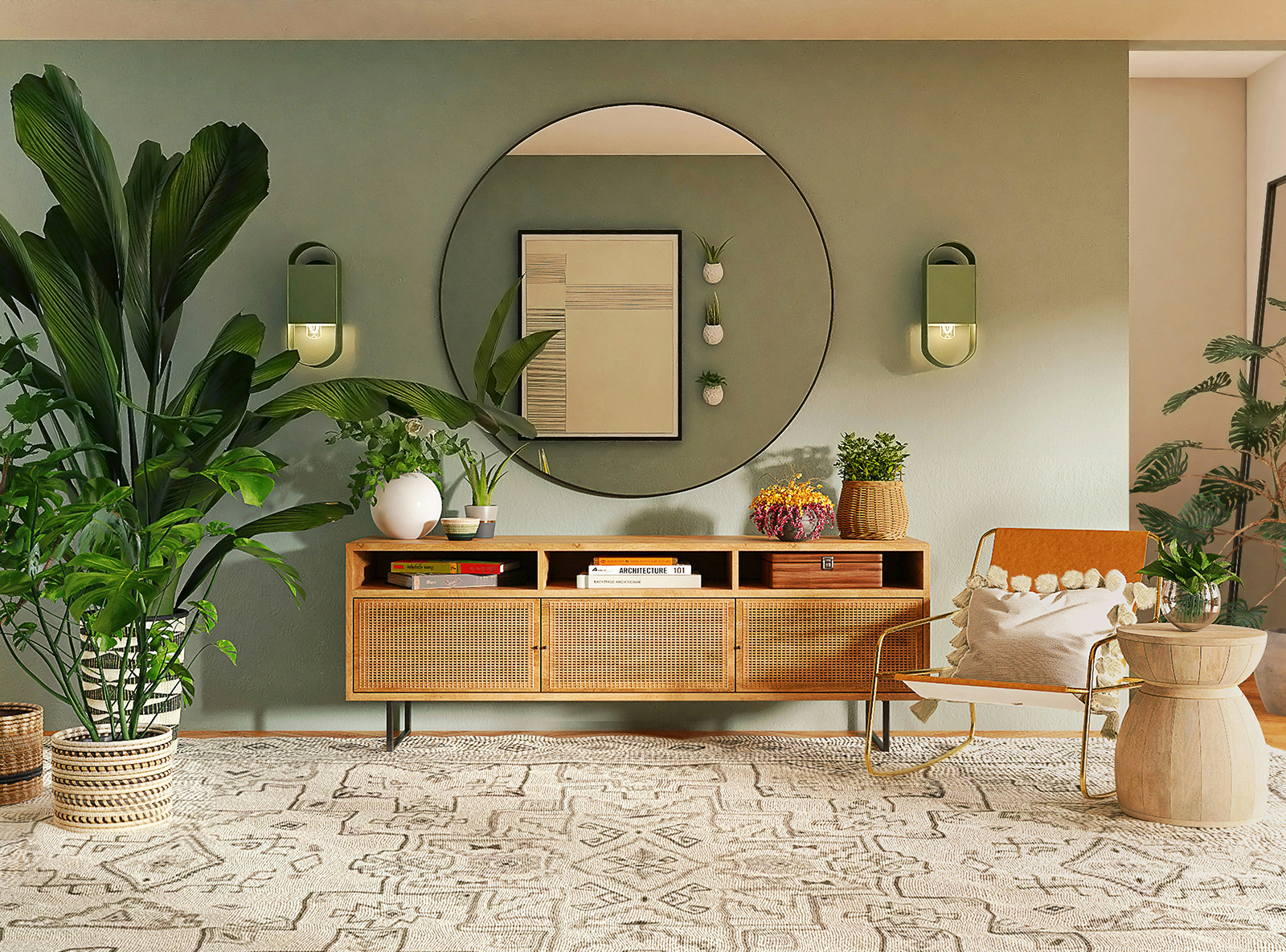 Unlock the Secrets to Perfect Home Design with Trendy Furniture Unlock the Secrets to Perfect Home Design with Trendy Furniture