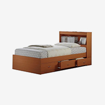 Bedrooms