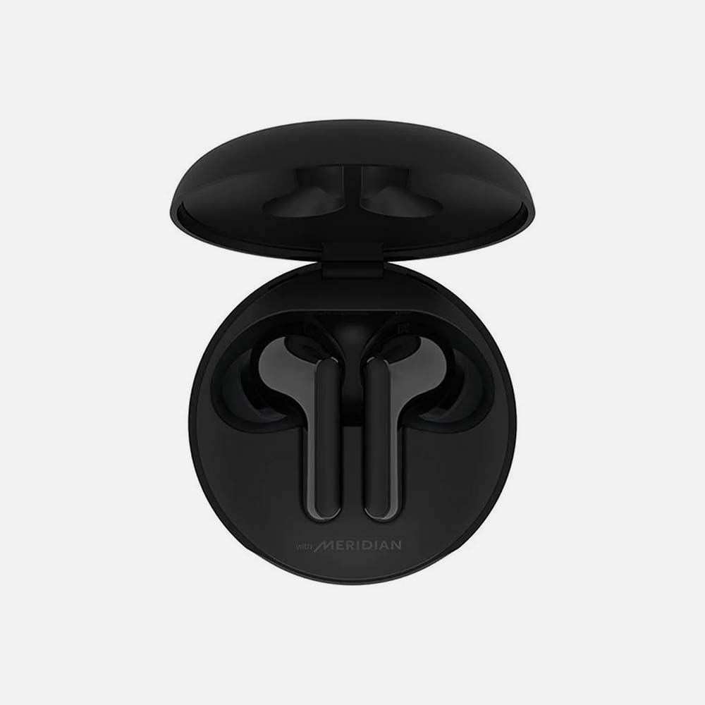 Wireless Charging Earbuds - Image 4