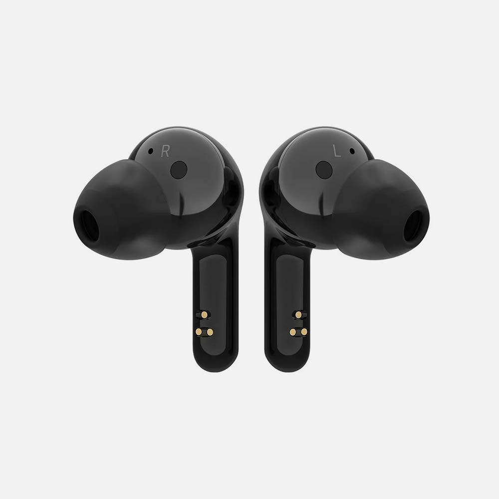 Wireless Charging Earbuds - Image 5