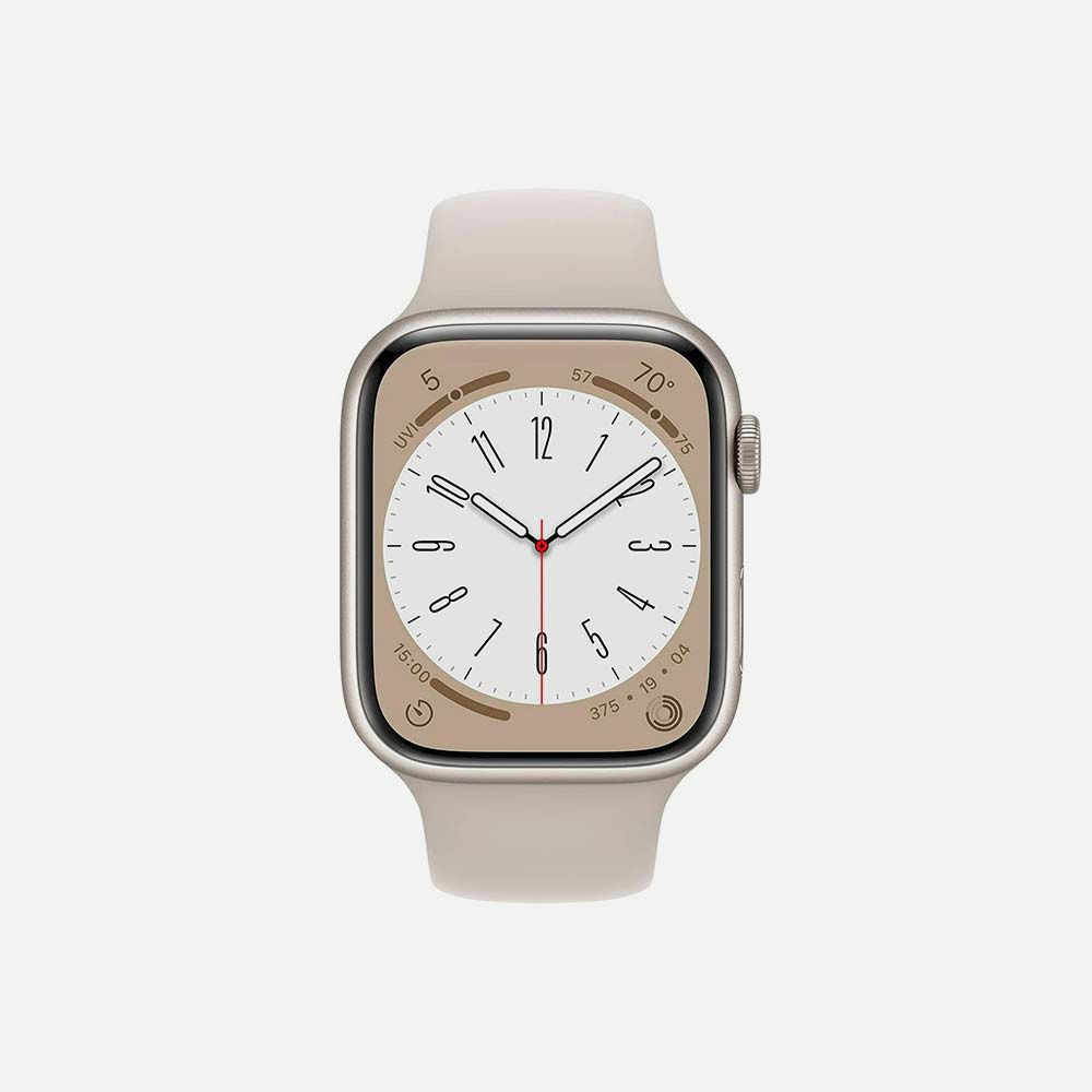 Apple Watch Series 8 - Image 4