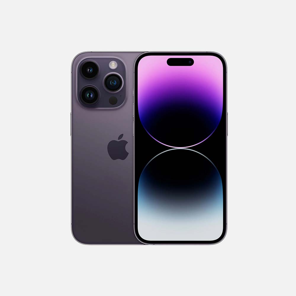 Apple iPhone 14 Pro Max - Image 4