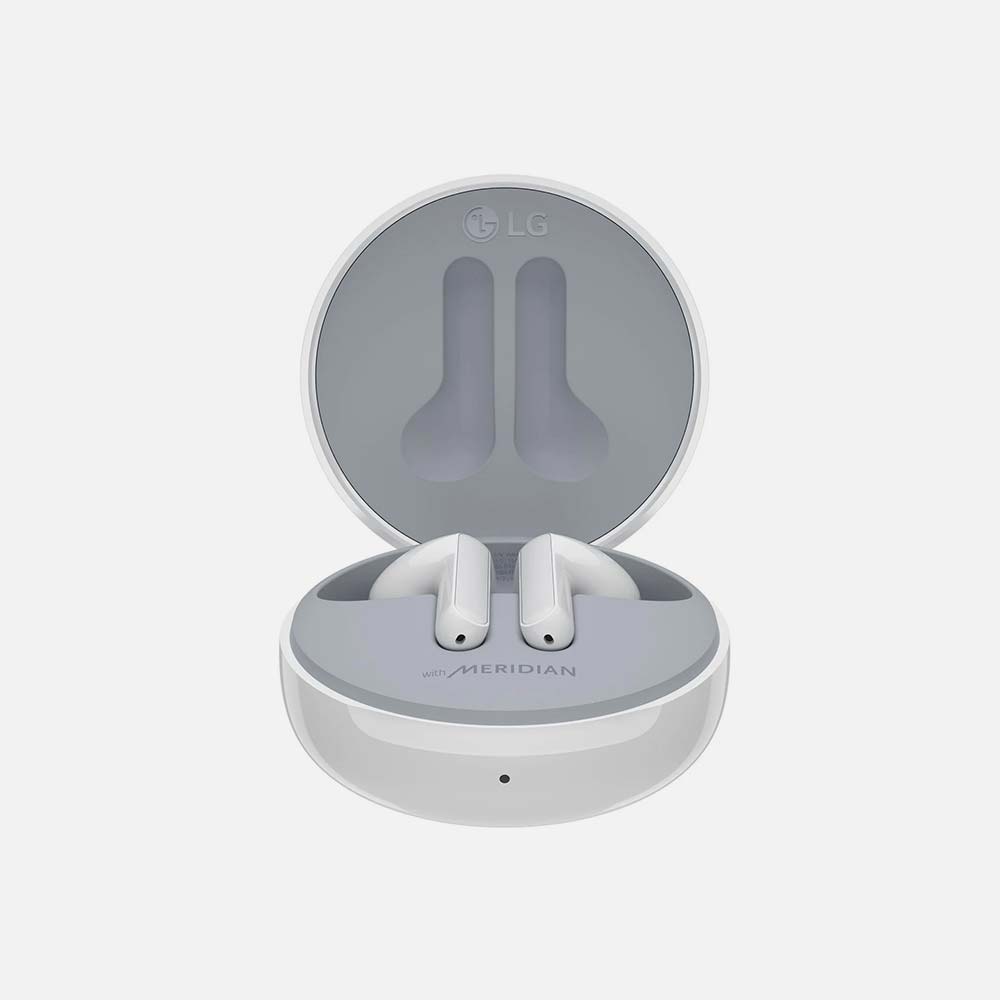Wireless Charging Earbuds - Image 3